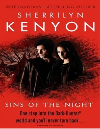 Sins of the Night