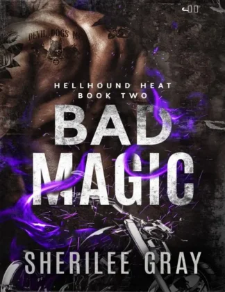 Bad Magic