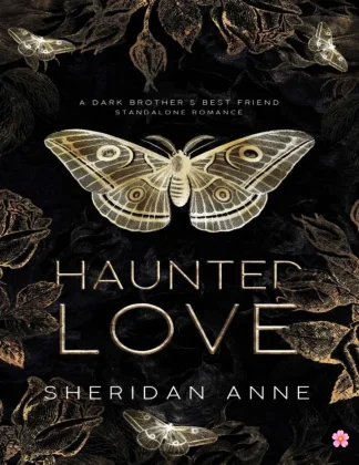 Haunted Love