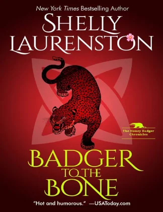 Badger to the Bone