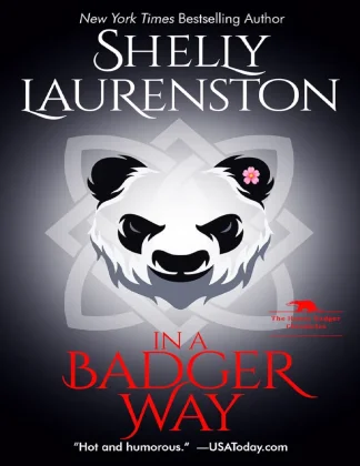 In a Badger Way