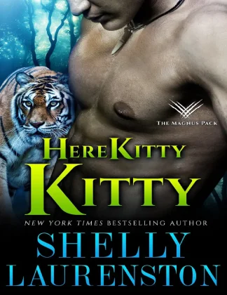 Here Kitty Kitty