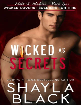 Wicked as Secrets