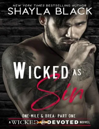 Wicked as Sin