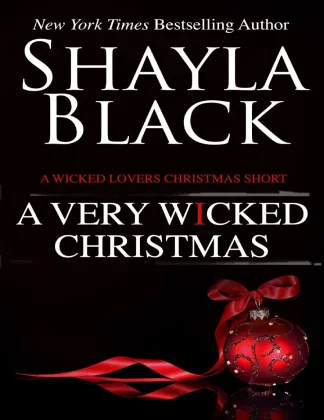 75 A Very Wicked Christmas