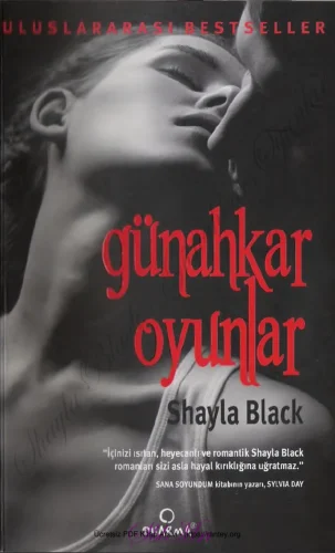 Günahkar Oyunlar