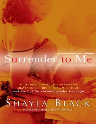 Surrender To Me
