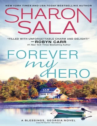 Forever My Hero Blessings Georgia Series 7