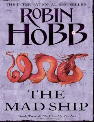 The Mad Ship