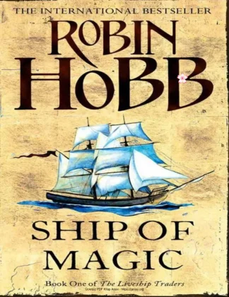 Ship of Magic
