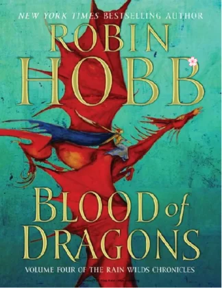 Blood of Dragons