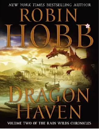 Dragon Haven