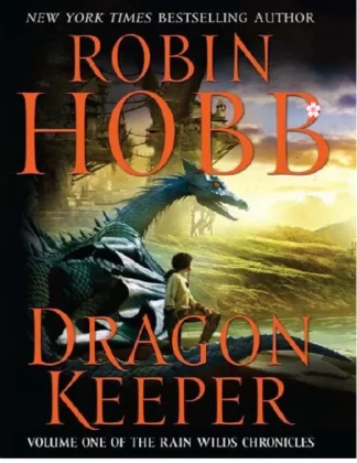The Dragon Keeper