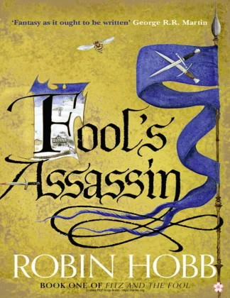 Fools Assassin