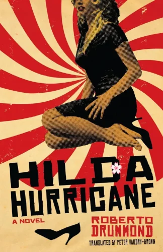 Hilda Hurricane