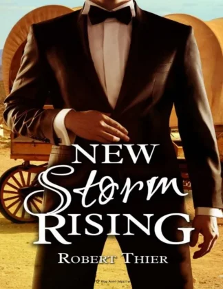 New Storm Rising