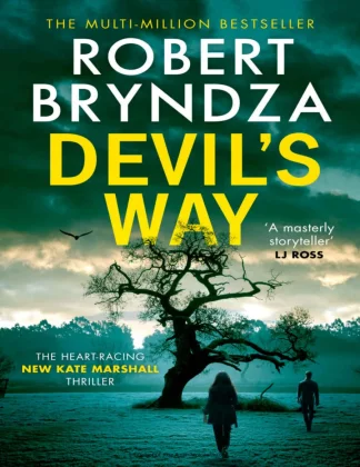 Devils Way