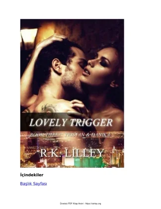 Lovely Trigger