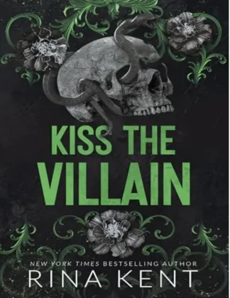 Kiss the Villain