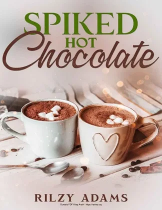 Spiked Hot Chocolate