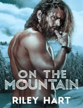 On the Mountain kitap kapağı