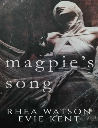 Evie Kent Magpies Song