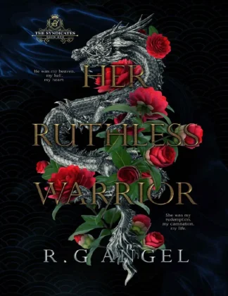 Her Ruthless Warrior