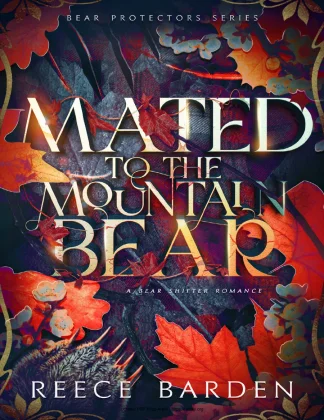 Mated to the Mountain Bear