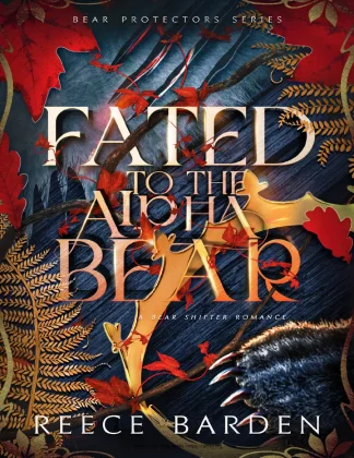 Fated to the Alpha Bear
