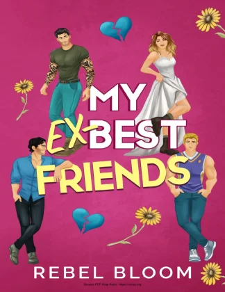 My Ex Best Friends