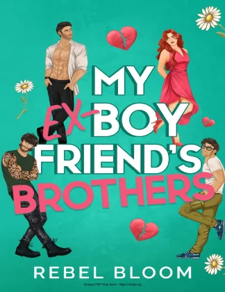 My Ex Boyfriends Brothers