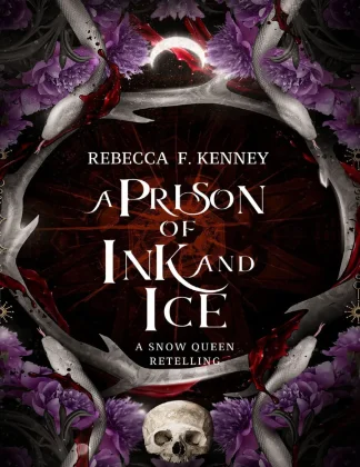 A Prison of Ink and Ice