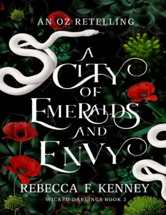 A City of Emeralds and Envy