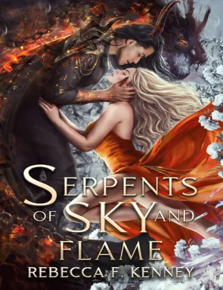 Serpents of Sky and