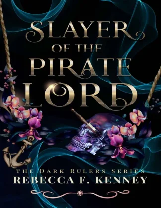 Slayer of the Pirate Lord