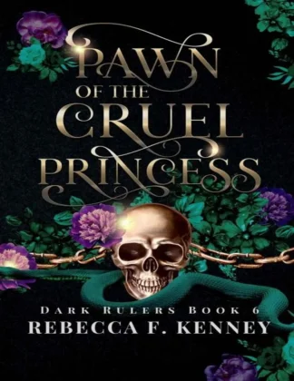 Pawn of the Cruel Princess
