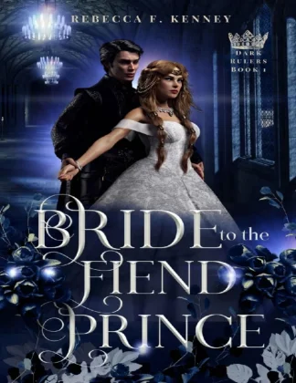 Bride to the Fiend Prince