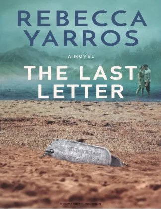 The Last Letter