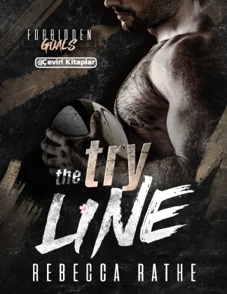 The Try Line