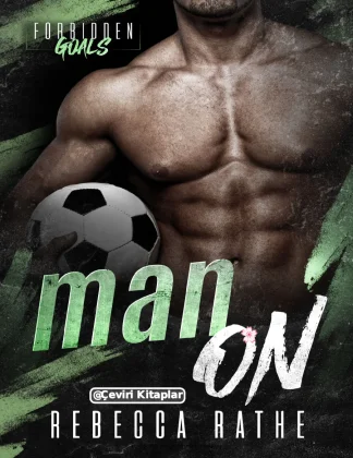 Man On
