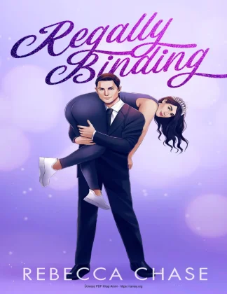 Regally Binding kitap kapağı