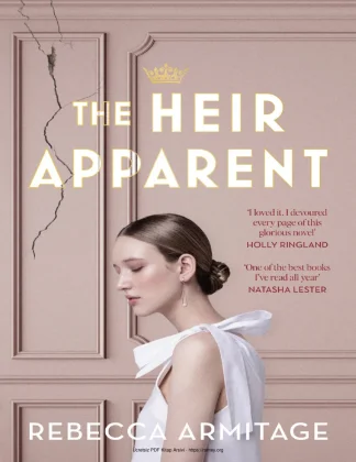 The Heir Apparent kitap kapağı