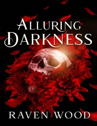 Alluring Darkness kitap kapağı
