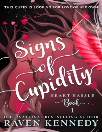 Signs of Cupidity