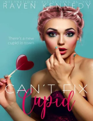 Cant Fix Cupid
