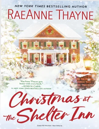 Christmas at the Shelter Inn