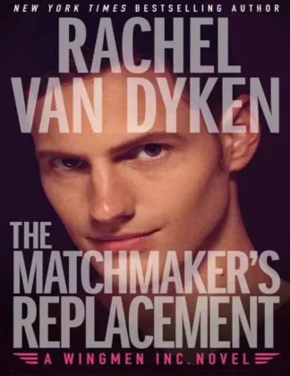 The Matchmakers Replacement kitap kapağı