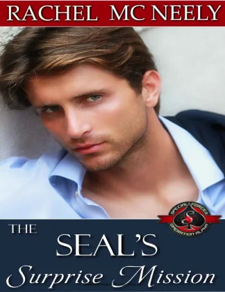The SEALs Surprise Mission