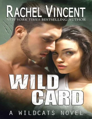 Wild Card Wildcats Series 3
