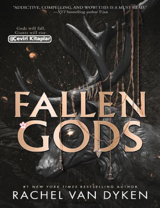 Fallen Gods